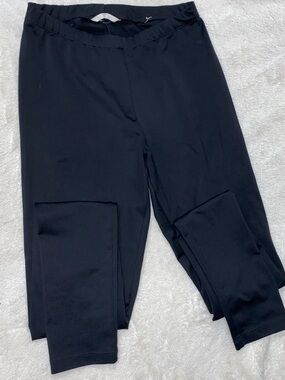 H&M Black Leggings